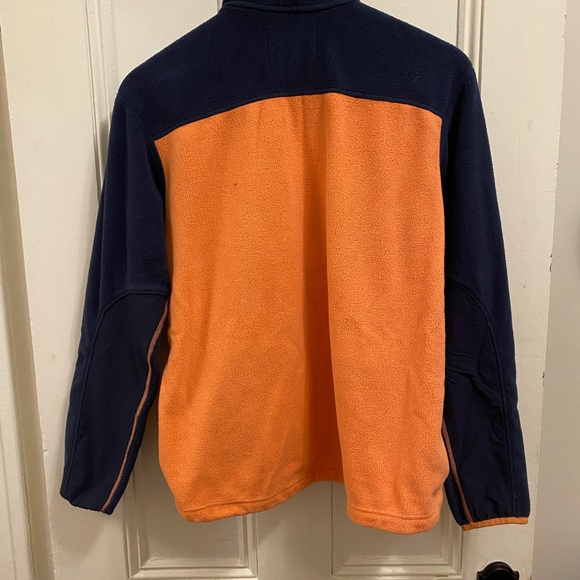 MEC Full Zip Fleece - Picture 4 of 6